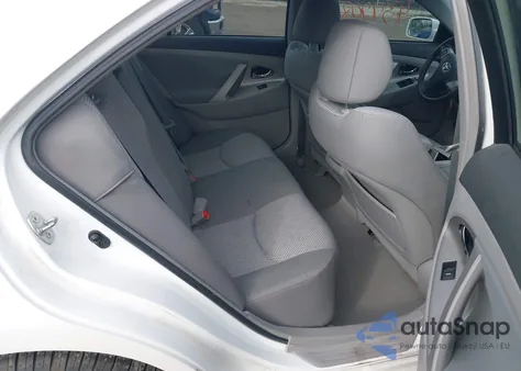 2011 Toyota Camry Se из США, поврежденный, VIN 4T1BF3EKXBU627184